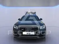 2017 Audi SQ5