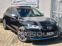 2017 Audi SQ5