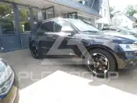 2017 Audi SQ5
