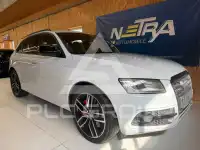 2017 Audi SQ5