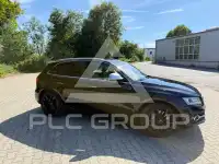 2016 Audi SQ5