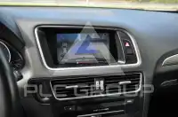 2017 Audi SQ5