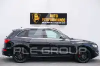 2017 Audi SQ5