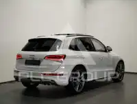 2017 Audi SQ5