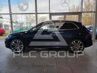 2017 Audi SQ5