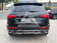 2017 Audi SQ5