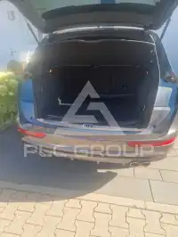 2017 Audi SQ5