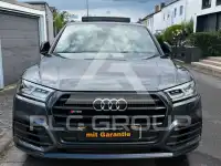 2017 Audi SQ5