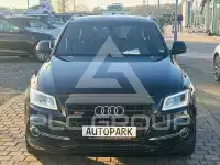 2017 Audi SQ5
