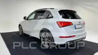2017 Audi SQ5
