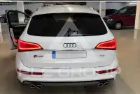 2017 Audi SQ5