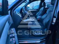 2017 Audi SQ5