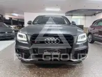 2017 Audi SQ5