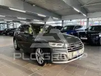 2017 Audi SQ5