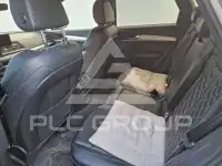 2017 Audi SQ5