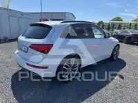 2017 Audi SQ5