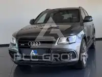 2017 Audi SQ5