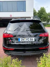 2017 Audi SQ5