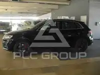 2017 Audi SQ5