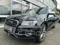 2017 Audi SQ5