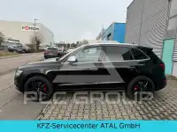 2017 Audi SQ5