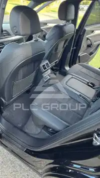 2017 Audi SQ5