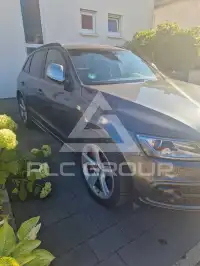 2017 Audi SQ5