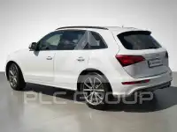 2017 Audi SQ5
