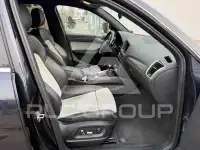 2017 Audi SQ5
