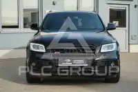 2017 Audi SQ5