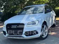 2017 Audi SQ5