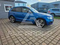 2017 Audi SQ5