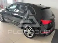 2017 Audi SQ5
