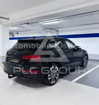 2017 Audi SQ5