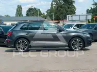 2017 Audi SQ5