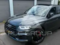 2017 Audi SQ5