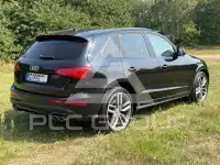 2017 Audi SQ5