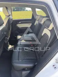2017 Audi SQ5