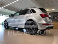 2017 Audi SQ5
