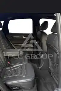 2017 Audi SQ5