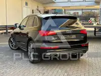 2017 Audi SQ5