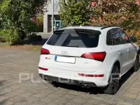 2017 Audi SQ5