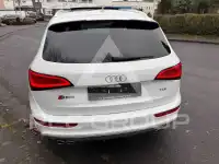 2017 Audi SQ5