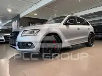 2017 Audi SQ5