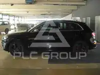 2017 Audi SQ5