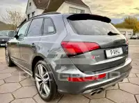 2017 Audi SQ5