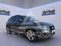 2017 Audi SQ5