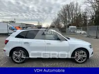 2017 Audi SQ5