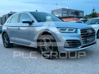2017 Audi SQ5