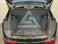 2017 Audi SQ5